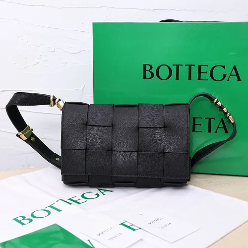 All Categories Official Website "Brand Women's Bags" Women's Bags 💙 BV 2026 New BV Crossbody Shoulder Bag